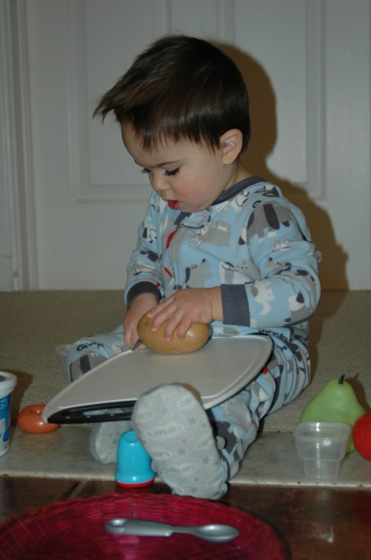 My Mini-Foodie Me DSC_3403