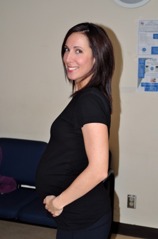 What Not to Say to a Pregnant Woman
