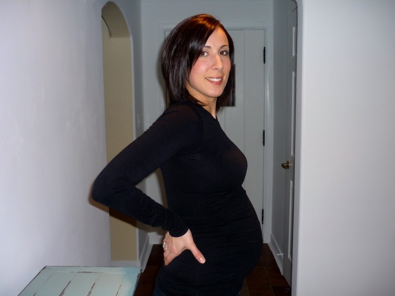 What Not to Say to a Pregnant Woman