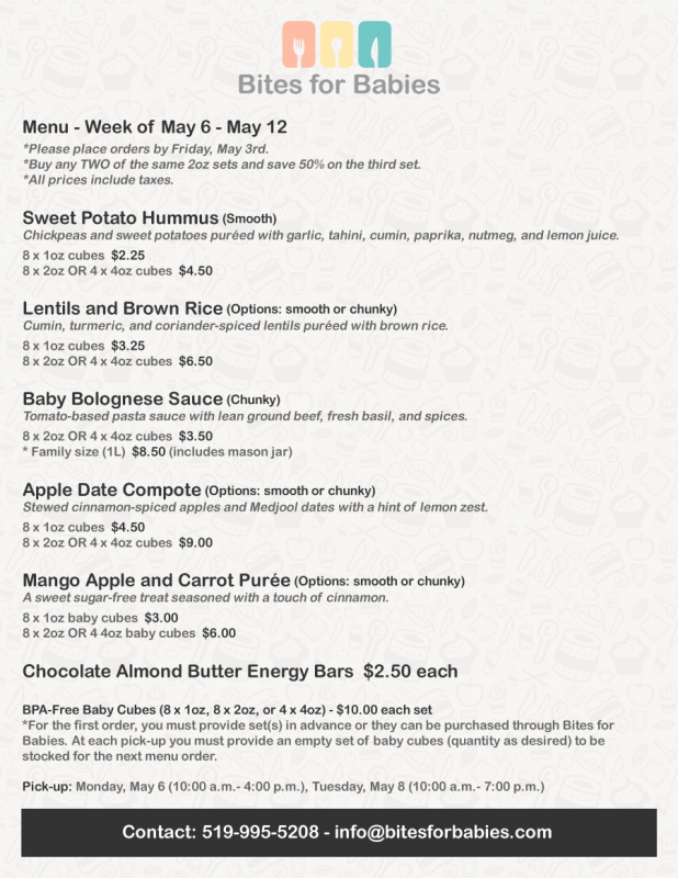 Week1MENU