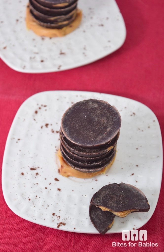 Chocolate Peanut Butter Cups