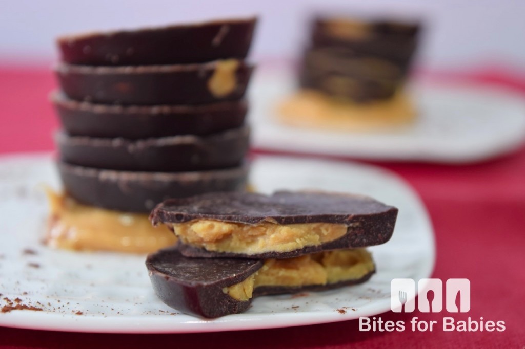Chocolate Peanut Butter Cups