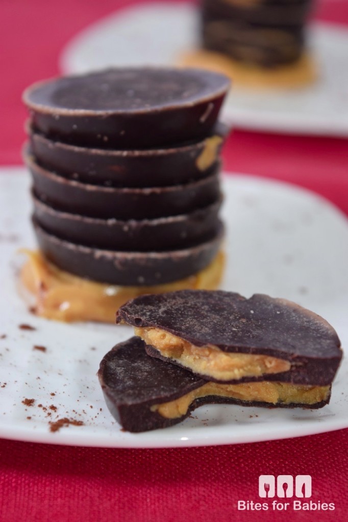 Chocolate Peanut Butter Cups