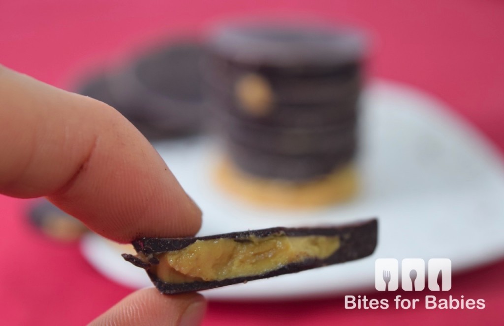 Chocolate Peanut Butter Cups