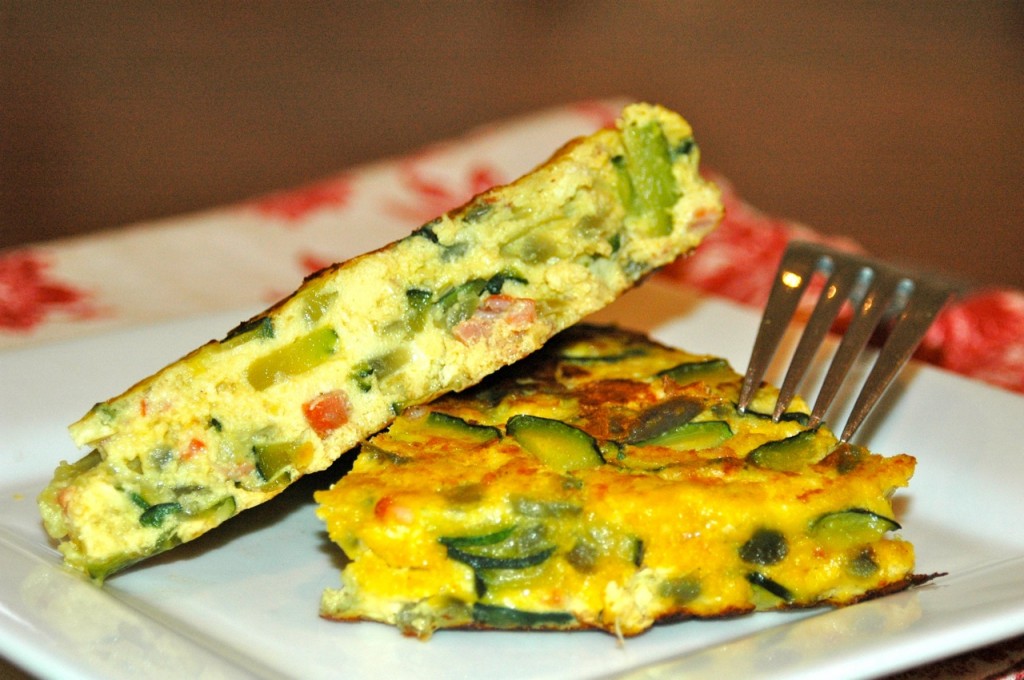 frittata