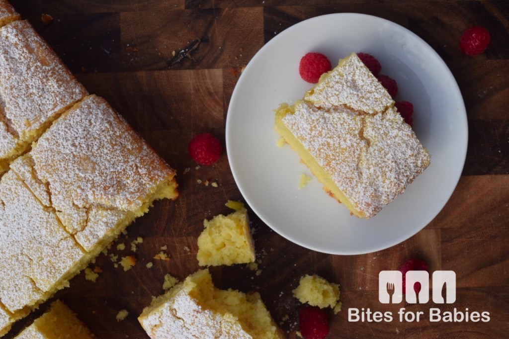 Christmas Lemon Panettone