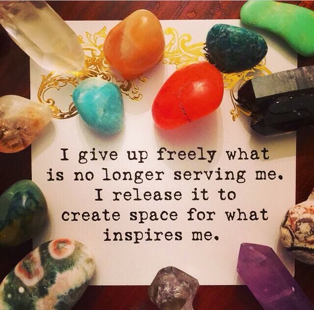 12 Affirmations For The New Year