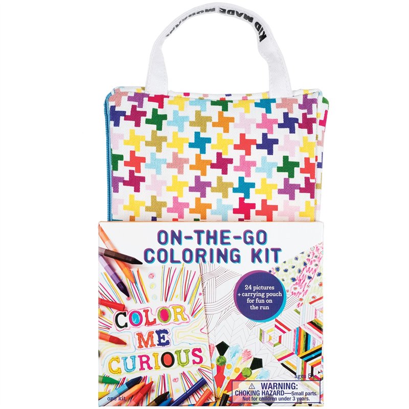 Top 10 Gifts For Kids Who Love To Colour