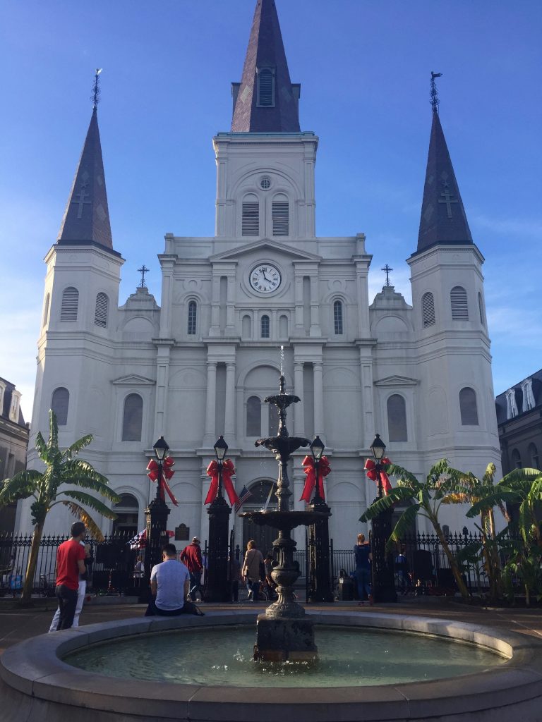 Top 10 Things To See and Do in New Orleans