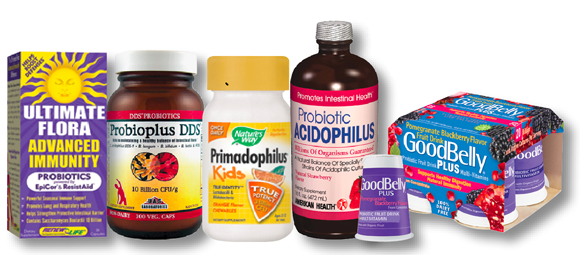 The Top 5 Supplements for Kids
