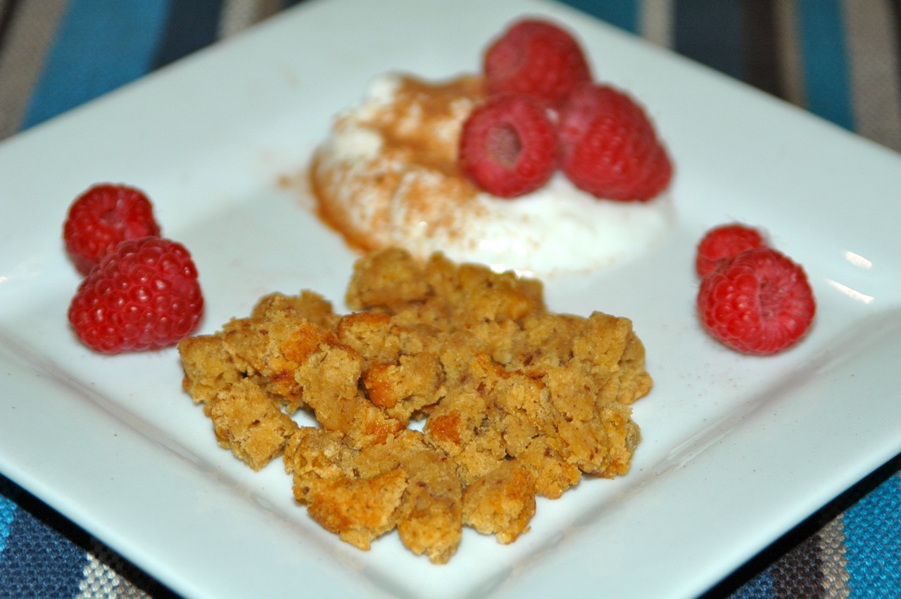 Pumpkin Spice Muffin Bites