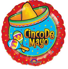 8 Healthy Cinco De Mayo Recipes