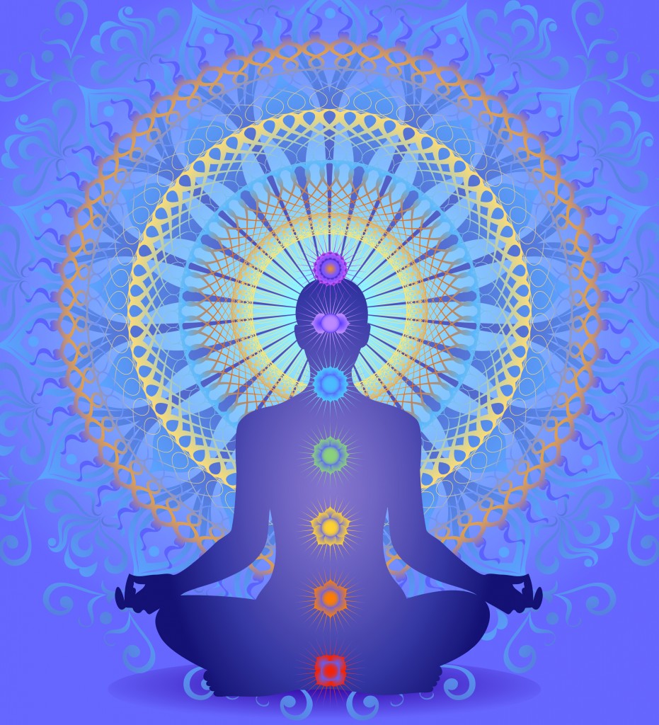 A Beginner’s Guide to Chakras